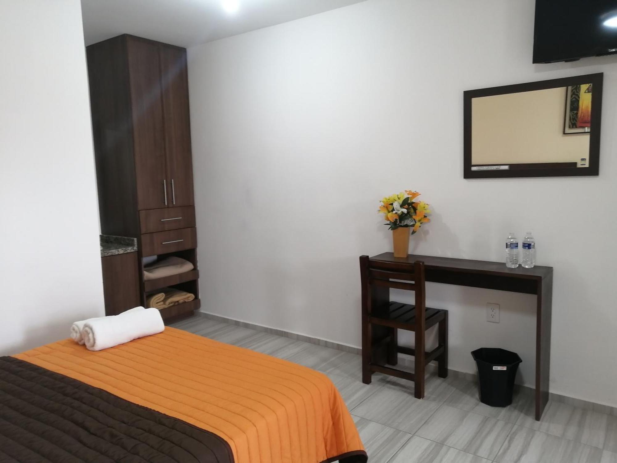 Hotel Quinta Las Fuentes Bernal Eksteriør bilde